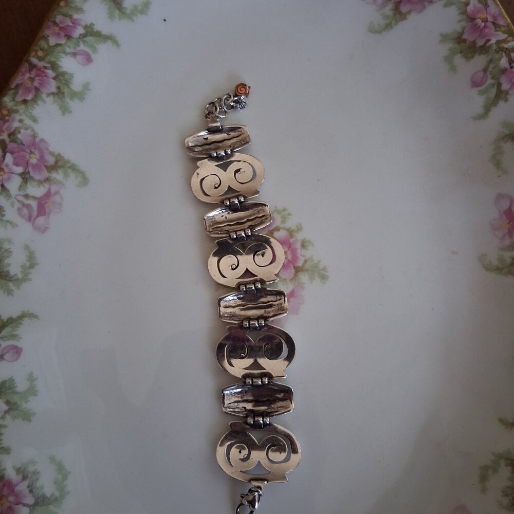 Brighton Pablo's Passion Retired Bracelet View 5